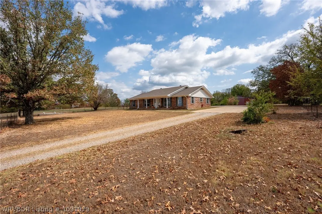 102 N Kibler Highway, Alma, AR 72921 - #1