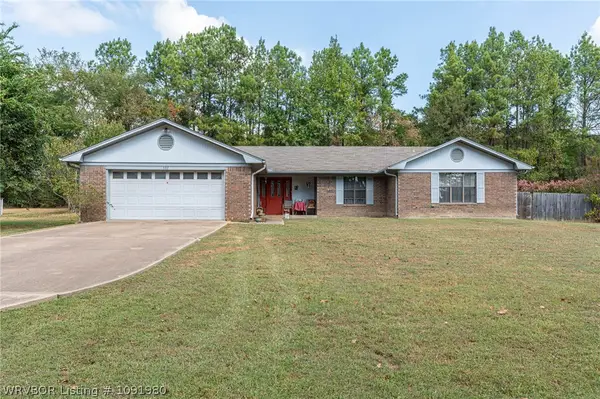 507 Thicksten Drive, Alma, AR 72921
