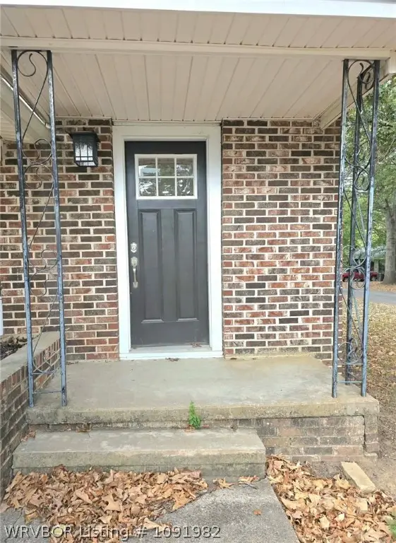 121 Church Street, Charleston, AR 72933 - #2