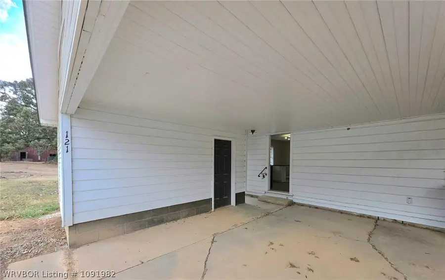 121 Church Street, Charleston, AR 72933 - #3