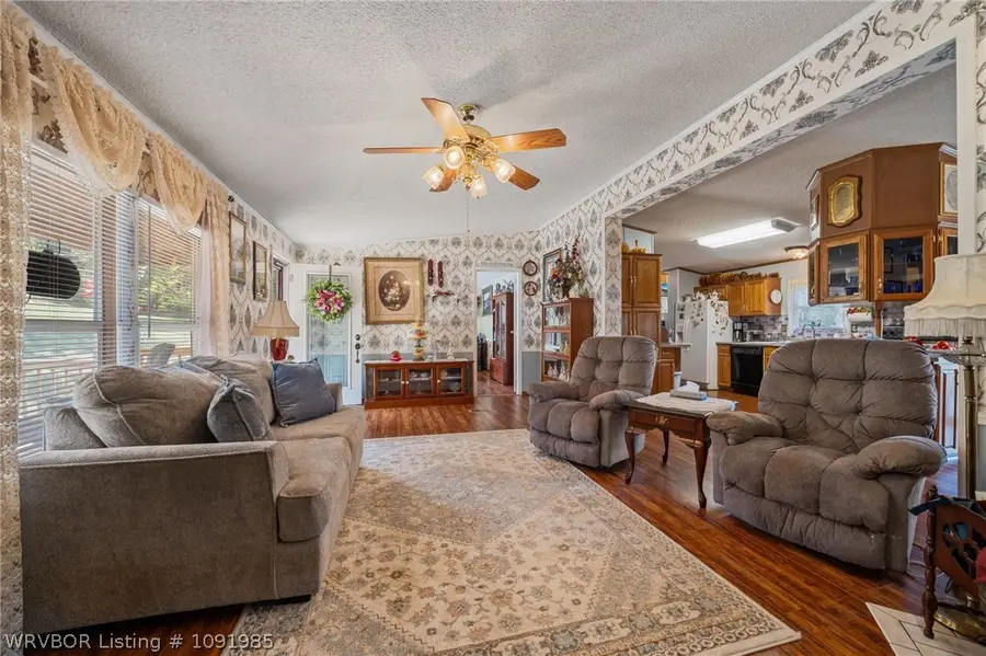 3828 Philadelphia Road, Van Buren, AR 72956 - #3