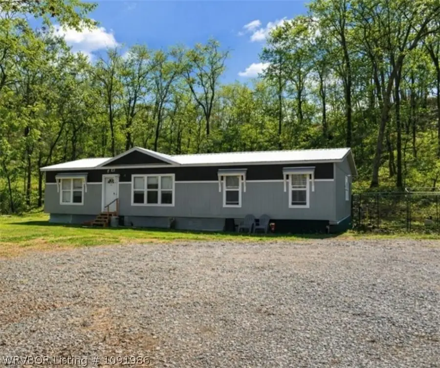 108305 S 4765 Road, Muldrow, OK 74948 - #2