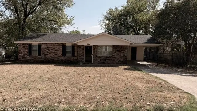 1006 Pattie Lane, Barling, AR 72923 - #1