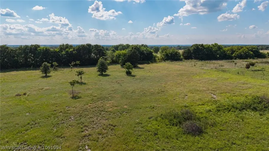 Tract 1 Acme Road, Asher, OK 74826 - #2