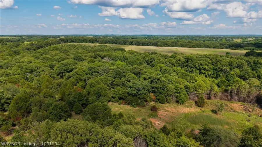 Tract 1 Acme Road, Asher, OK 74826 - #3