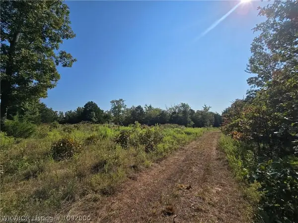 470997 E 1020 Road, Sallisaw, OK 74955