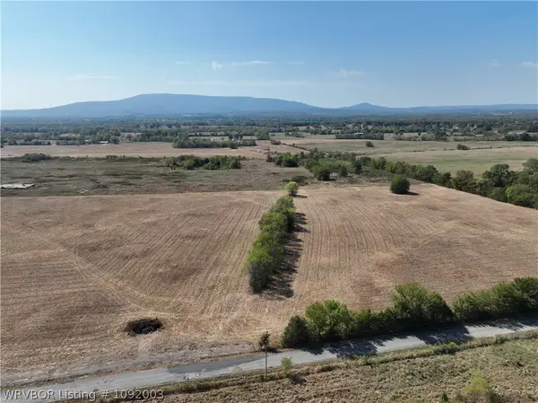 Tract 5 Rock Jail Road, Bokoshe, OK 74930