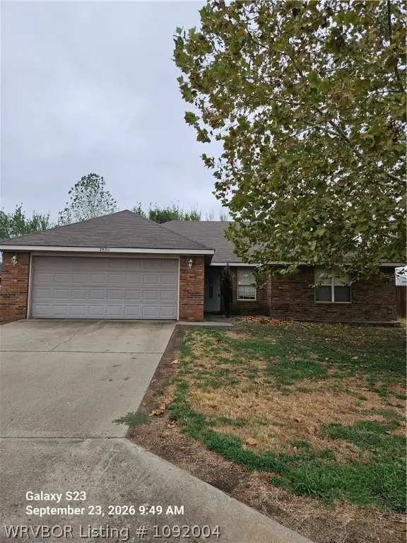 2028 Marit Street, Mansfield, AR 72944