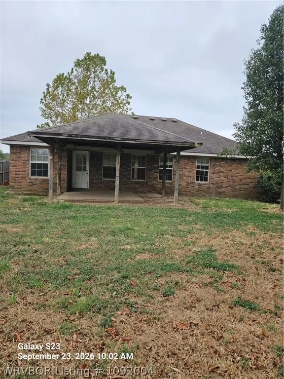 2028 Marit Street, Mansfield, AR 72944 - #3