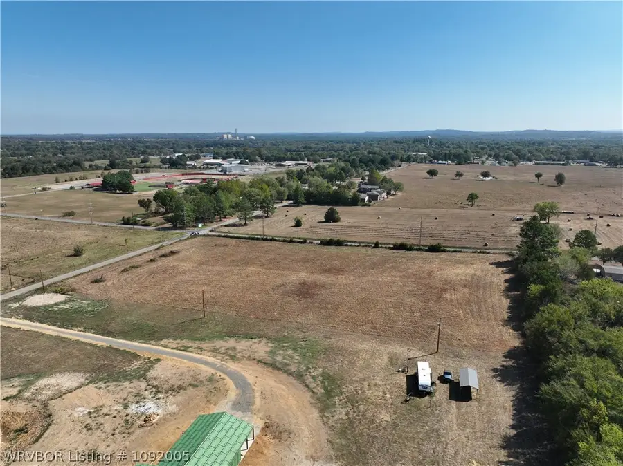 Tract 1 Rock Jail Road, Bokoshe, OK 74930 - #3