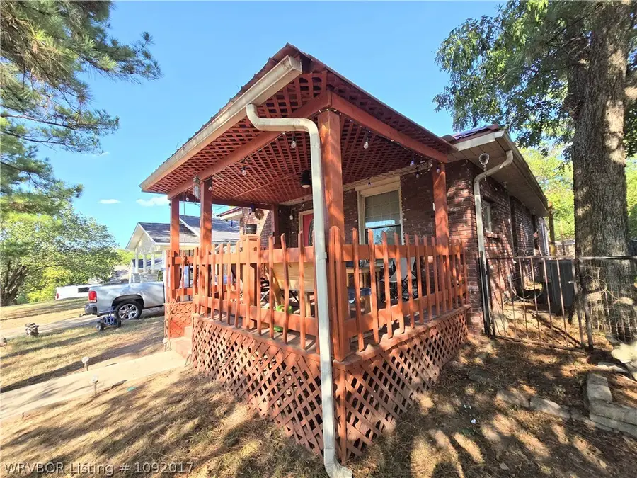 1505 S 12th Street, Fort Smith, AR 72901 - #2