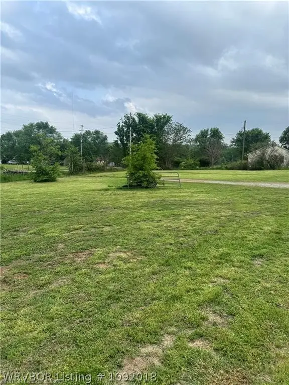 2604 Philadelphia Road, Van Buren, AR 72956 - #2