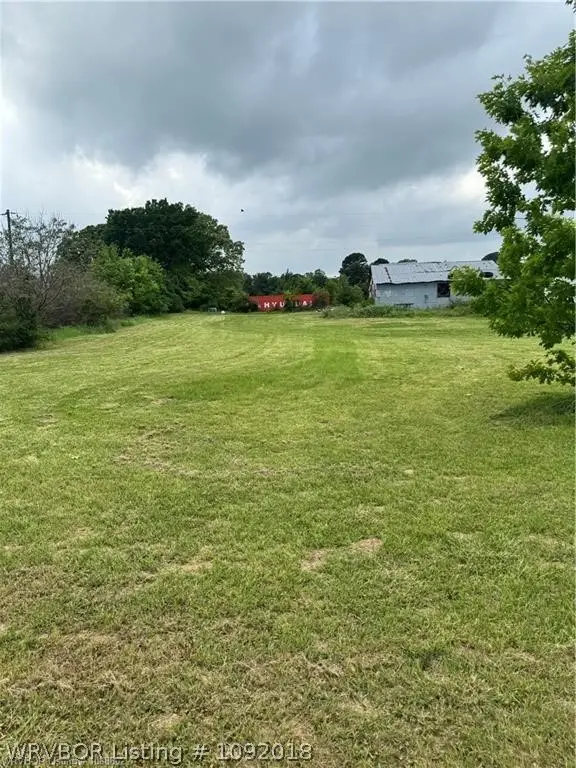 2604 Philadelphia Road, Van Buren, AR 72956 - #3