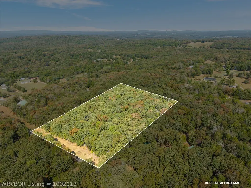 TBD Brenwood, Van Buren, AR 72956 - #1