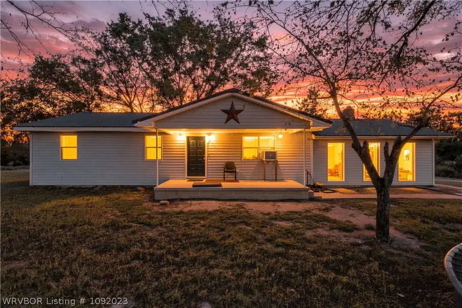 30855 W County Road 1260, Stigler, OK 74462 - #2
