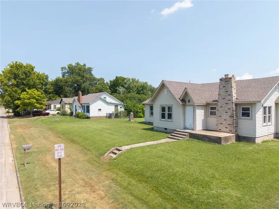 2200 N 7th Street, Fort Smith, AR 72904 - #3