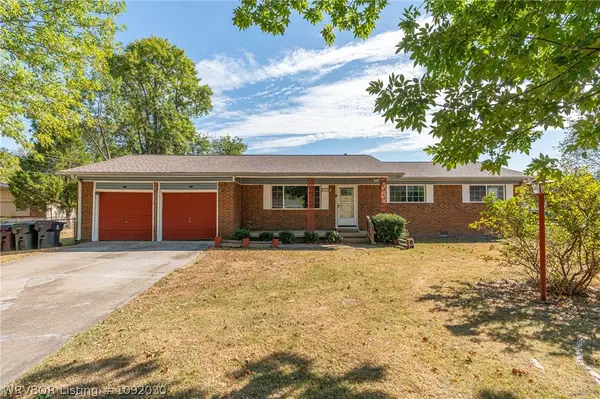 120 Dartmouth Lane, Fort Smith, AR 72908