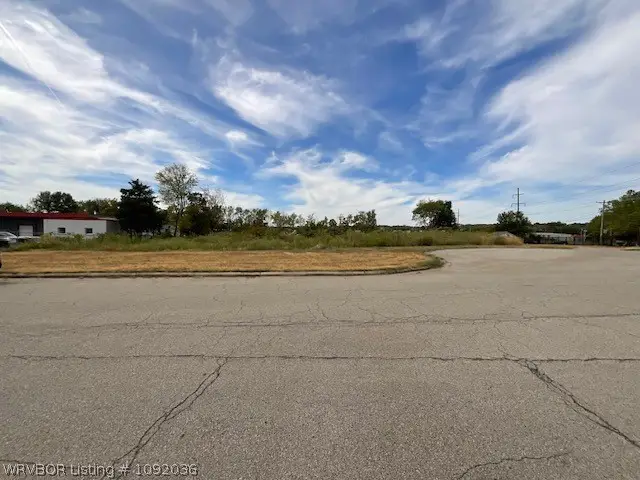 4316 S 16th Street, Fort Smith, AR 72901 - #1