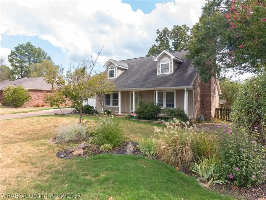 2308 Crosshill Road, Fort Smith, AR 72908 - #3