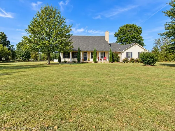 403 N Gray Street, Pocola, OK 74902