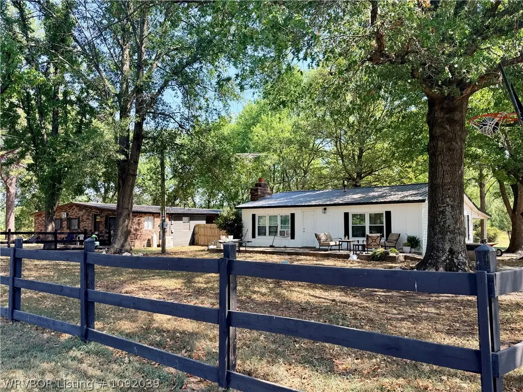 104167 4680 Road, Sallisaw, OK 74955 - #1