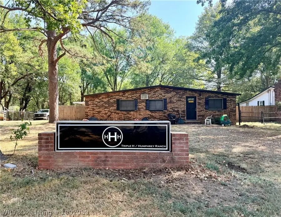 104167 4680 Road, Sallisaw, OK 74955 - #2