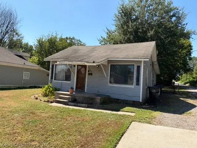 1323 N 47th Street, Fort Smith, AR 72904 - #2