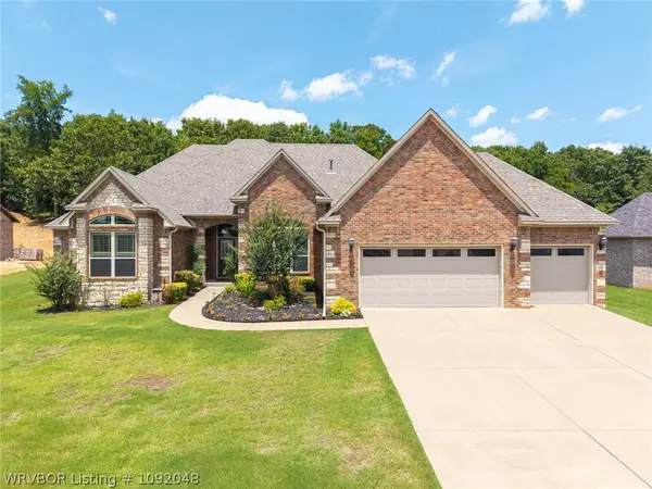 3400 Fairhaven Cove, Greenwood, AR 72936