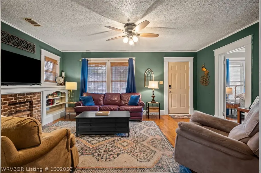 1515 Bluff Avenue, Fort Smith, AR 72901 - #3