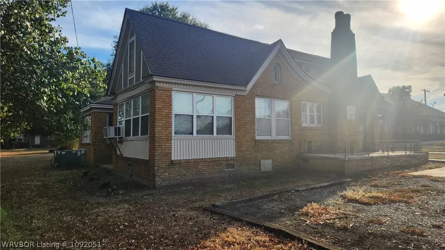 240 Main Street, Booneville, AR 72927 - #3
