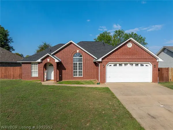251 Ridgecrest Drive, Greenwood, AR 72936