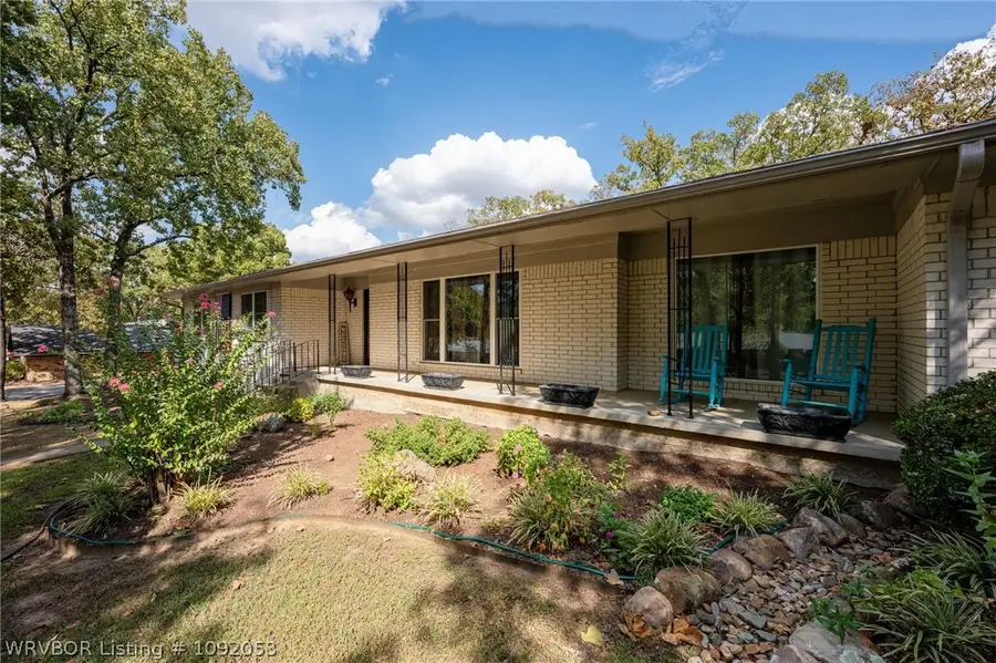 201 Royal Oak Drive, Poteau, OK 74953 - #3