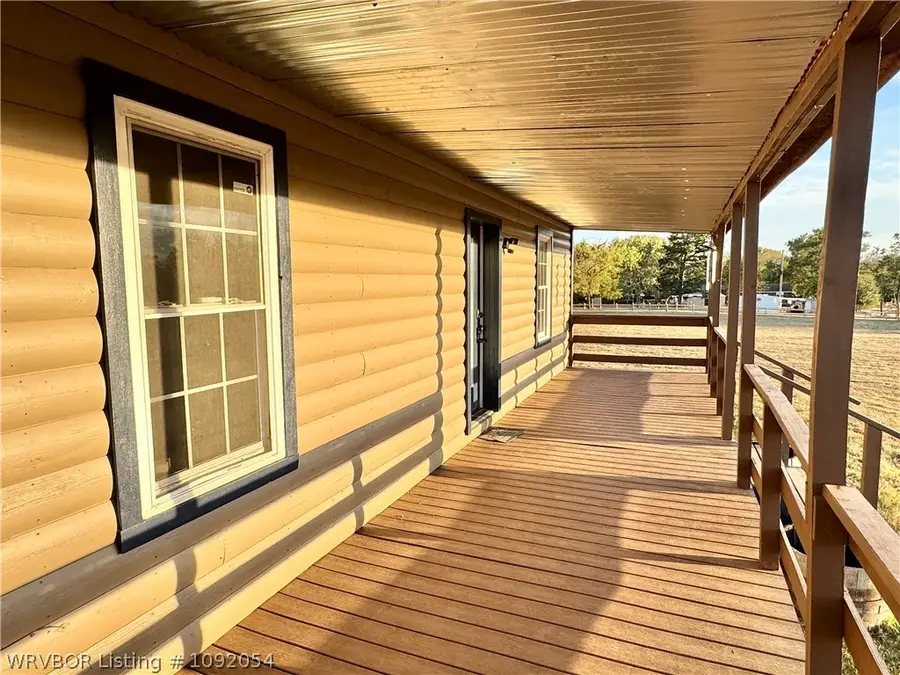 110997 S 4700 Road, Muldrow, OK 74948 - #2