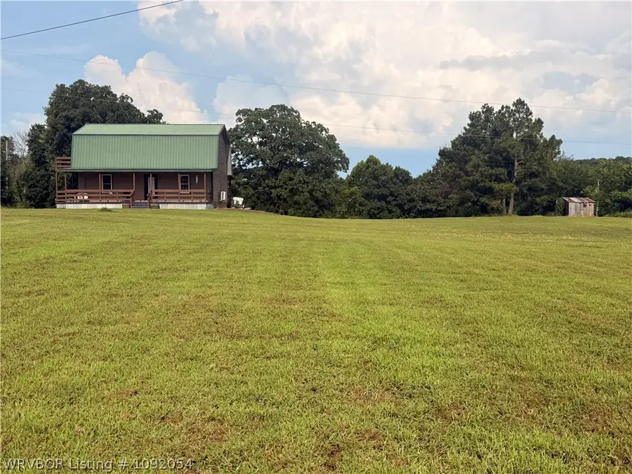 110997 S 4700 Road, Muldrow, OK 74948 - #3