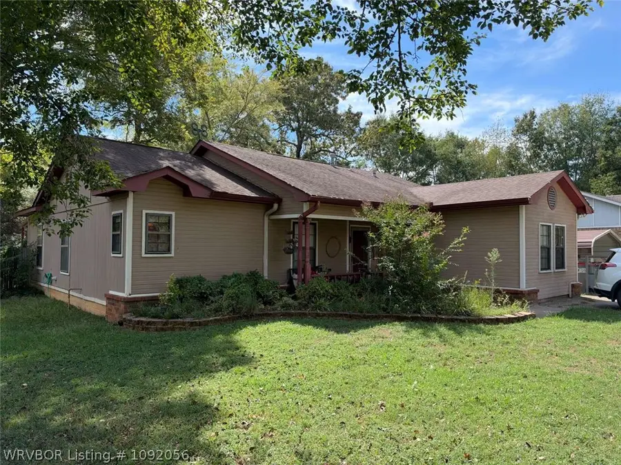 1403 Grand Oak Drive, Greenwood, AR 72936 - #2