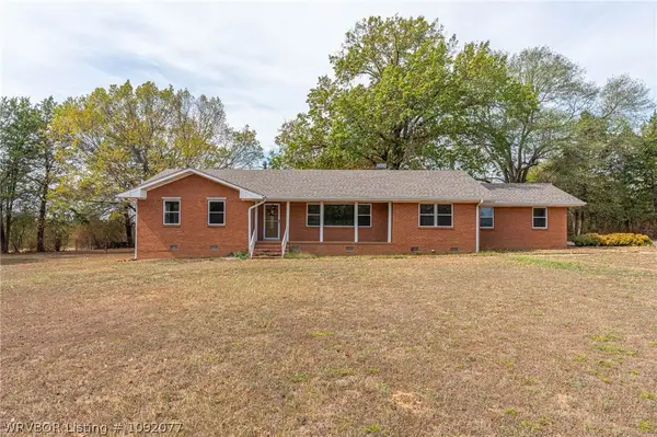 2317 W State Highway 10, Booneville, AR 72927