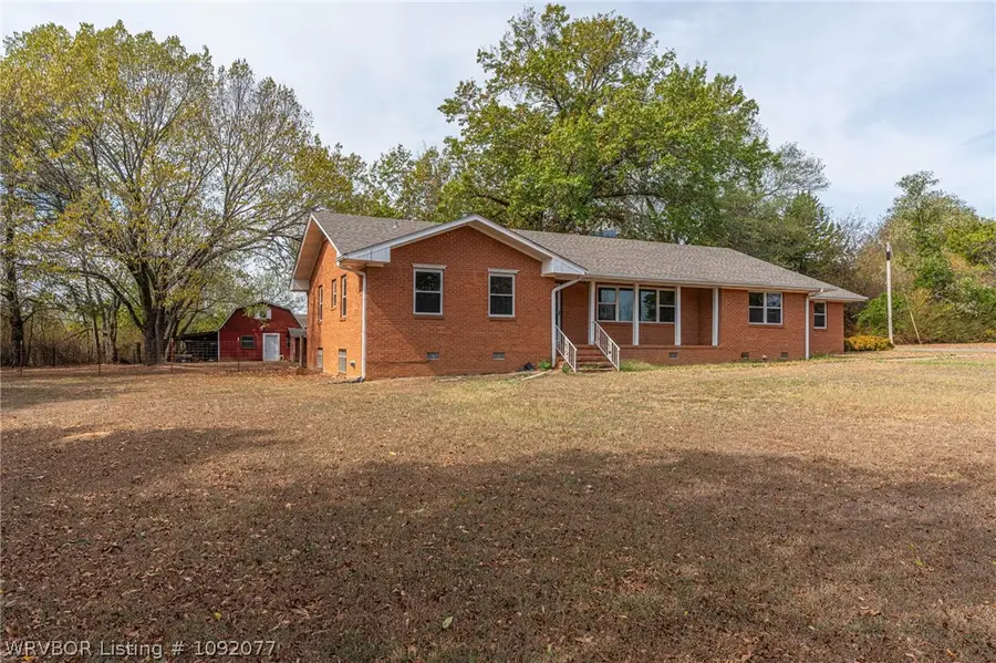 2317 W State Highway 10, Booneville, AR 72927 - #2