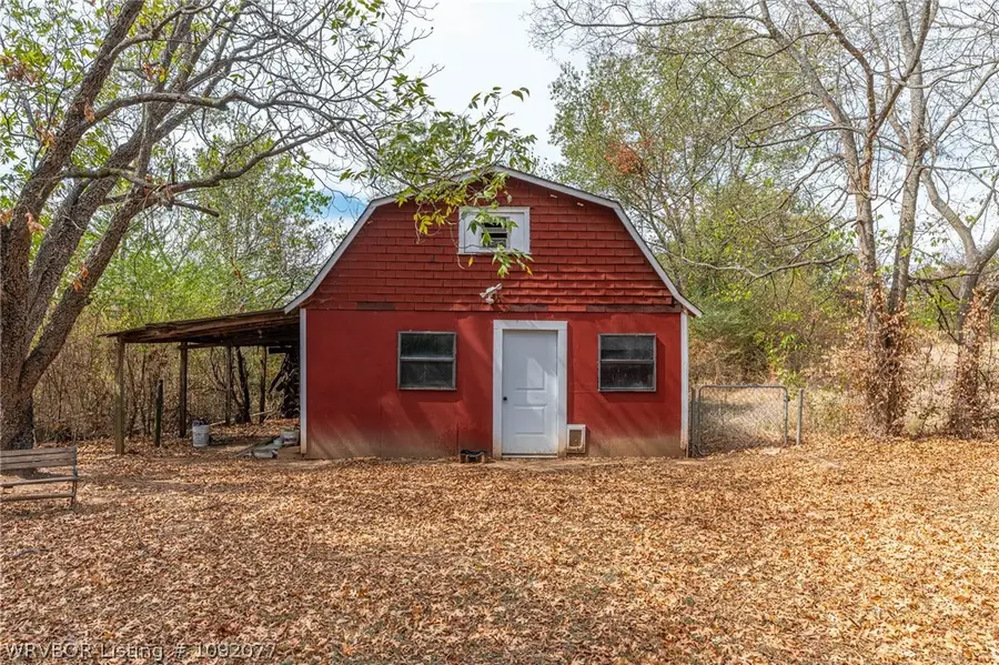 2317 W State Highway 10, Booneville, AR 72927 - #3