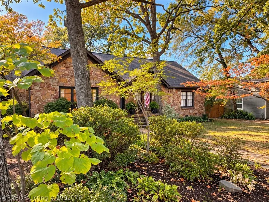 2220 S 26th Street, Fort Smith, AR 72901 - #3