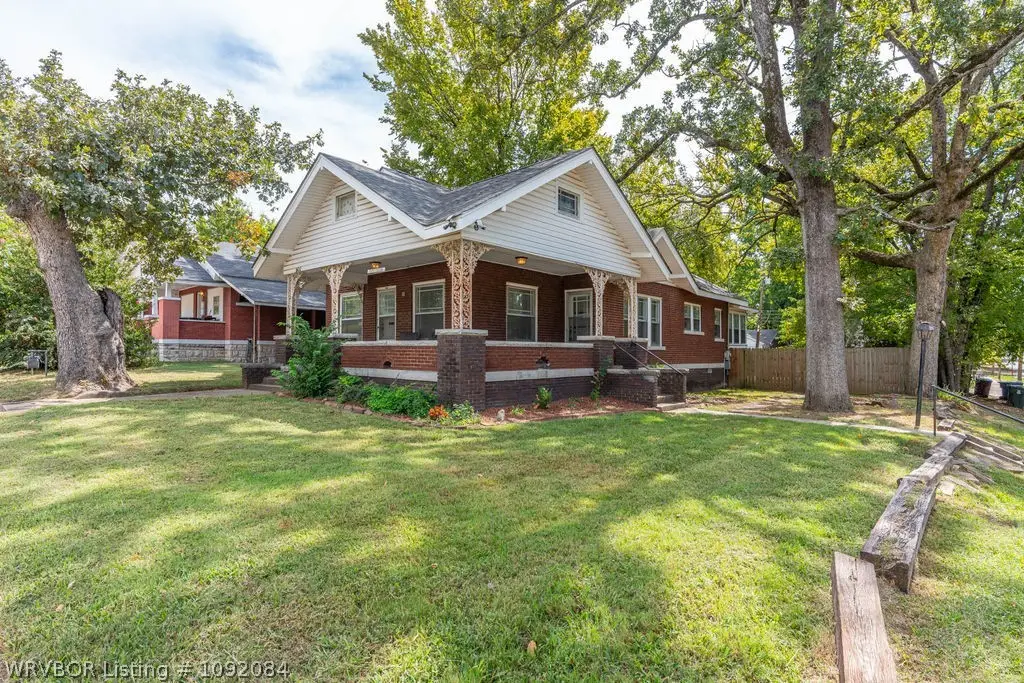 2600 Dodson Avenue, Fort Smith, AR 72901 - #1