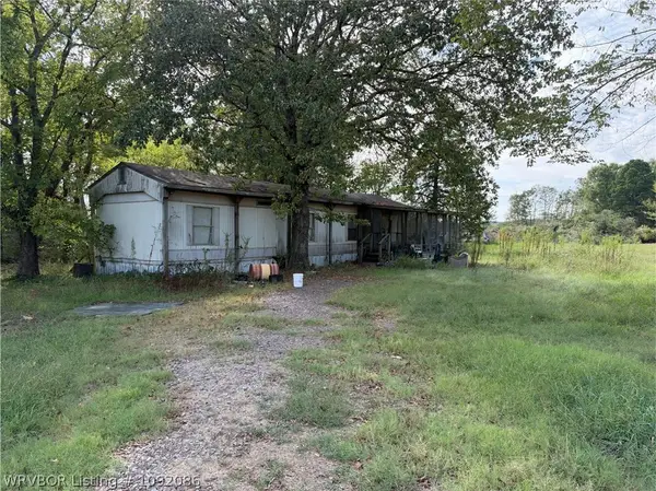 3018 Rebeccas Road, Waldron, AR 72958