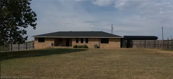 8035 Highway 23, Ozark, AR 72949