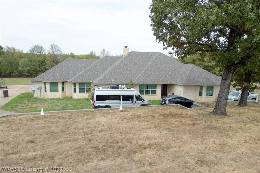 5300 Spring Mountain Road, Fort Smith, AR 72916 - #3