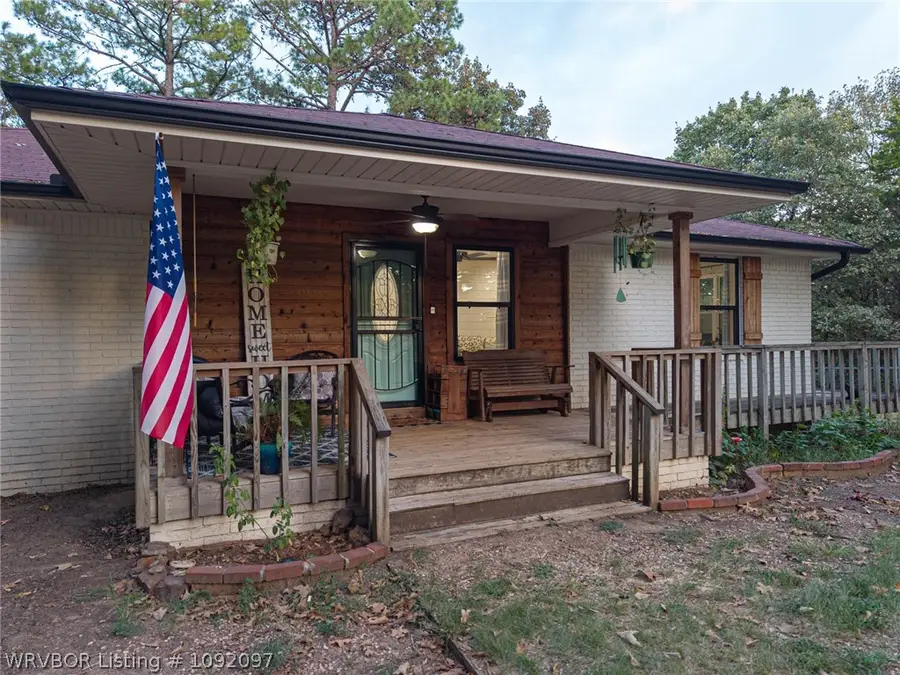 9760 Lancaster Road, Rudy, AR 72952 - #3