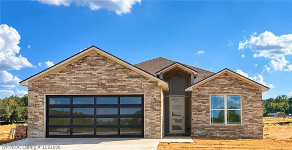 2437 Brandywine Street, Greenwood, AR 72936