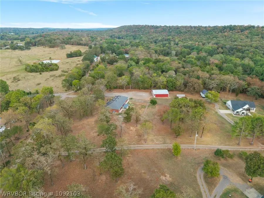 5515 Sunshine Mine Drive, Hackett, AR 72937 - #3