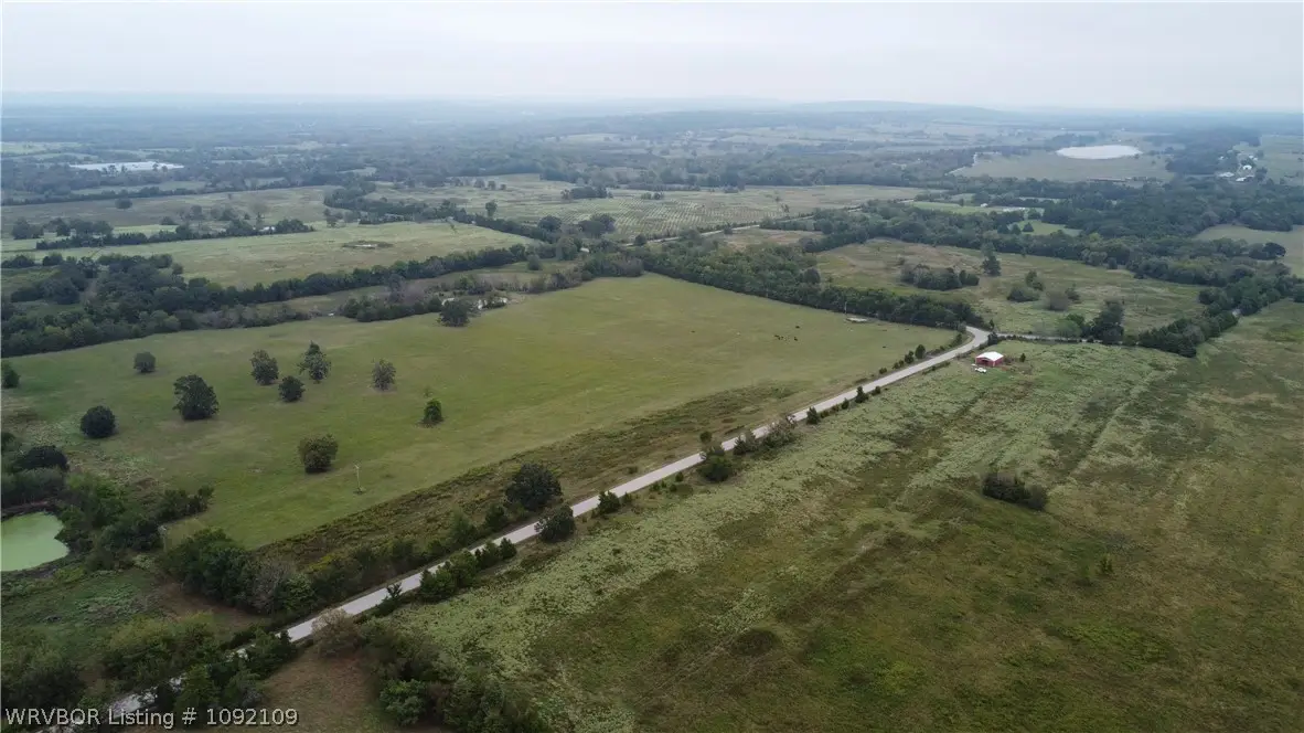 TBD S Mountain View Road, Mansfield, AR 72944 - #1
