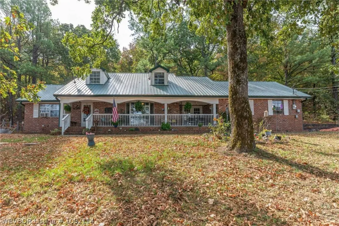 4506 N State Highway 23, Booneville, AR 72927 - #1