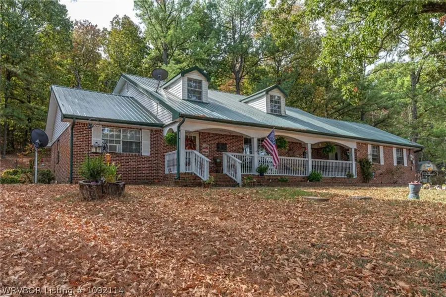 4506 N State Highway 23, Booneville, AR 72927 - #2