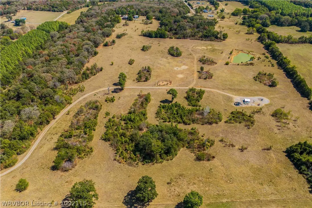TBD Haney Road, Charleston, AR 72933 - #1